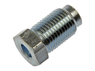 Brake Hydraulic Line Adapter Dorman-AutoGrade 490-710