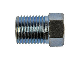 Brake Hydraulic Line Adapter Dorman-AutoGrade 490-711