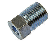 Brake Hydraulic Line Adapter Dorman-AutoGrade 490-711
