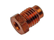 Brake Hydraulic Line Adapter Dorman-AutoGrade 490-712