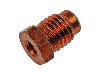 Brake Hydraulic Line Adapter Dorman-AutoGrade 490-712