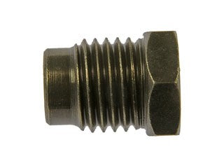 Brake Hydraulic Line Adapter Dorman-AutoGrade 490-715