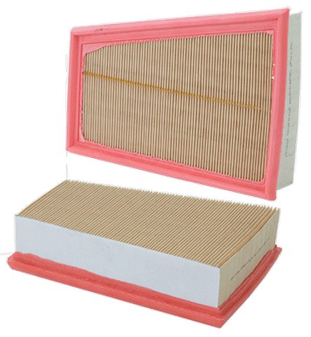 Engine Air Filter Wix Filters 49000