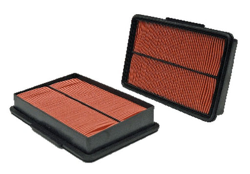 Engine Air Filter Wix Filters 49001