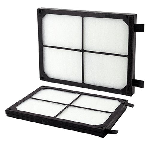 Cabin Air Filter Wix Filters 49007