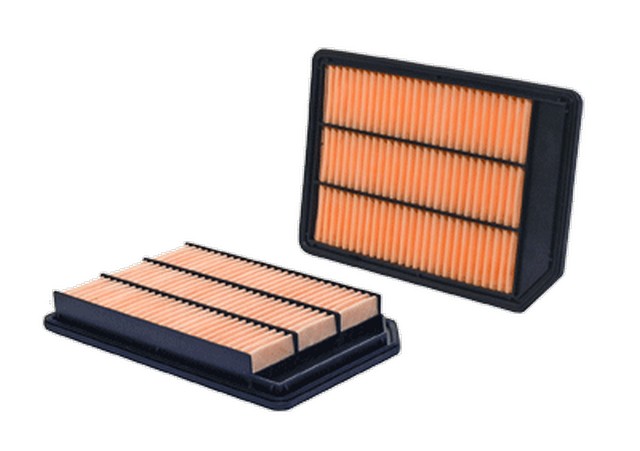 Engine Air Filter Wix Filters 49008