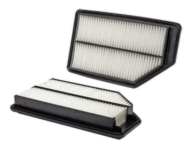 Engine Air Filter Wix Filters 49009
