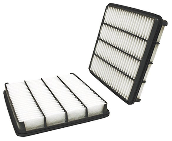 Engine Air Filter Wix Filters 49010