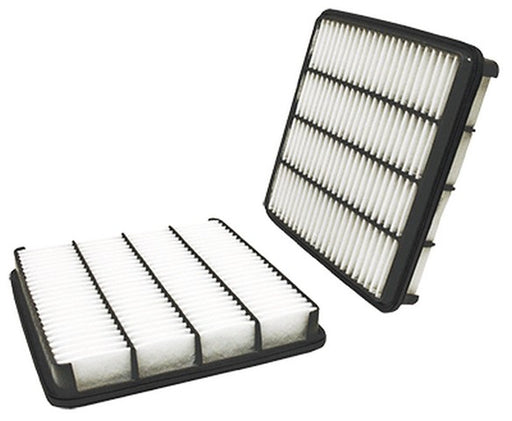 Engine Air Filter Wix Filters 49010