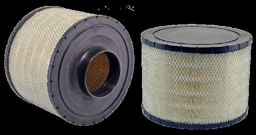 Air Filter Wix Filters 49011