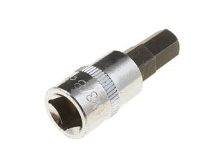 Brake Caliper Bolt Socket Dorman-Help 49015
