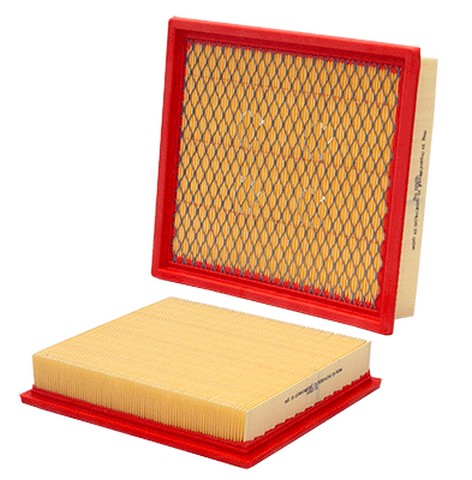Engine Air Filter Wix Filters 49016
