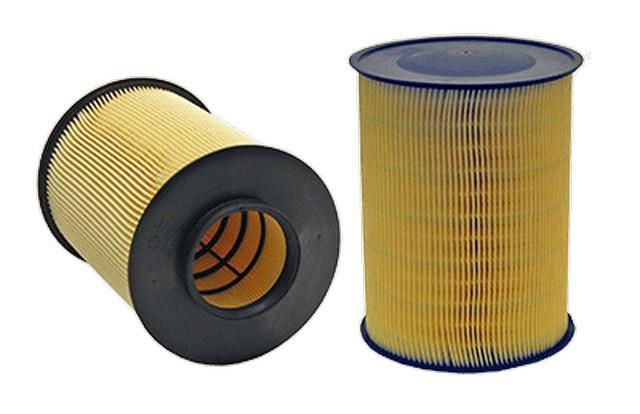 Engine Air Filter Wix Filters 49017