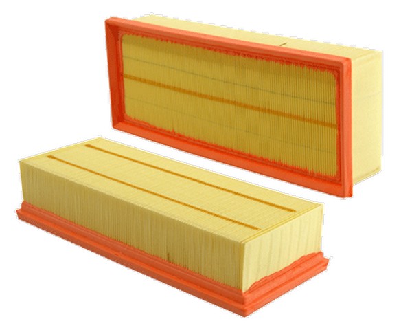 Engine Air Filter Wix Filters 49020