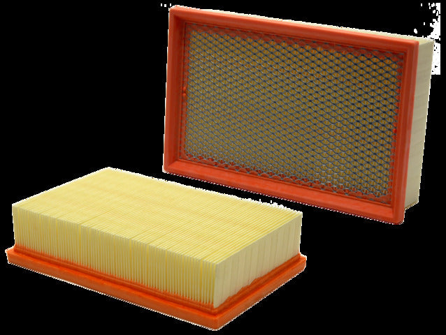 Air Filter Wix Filters 49033