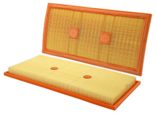 Engine Air Filter Wix Filters 49034