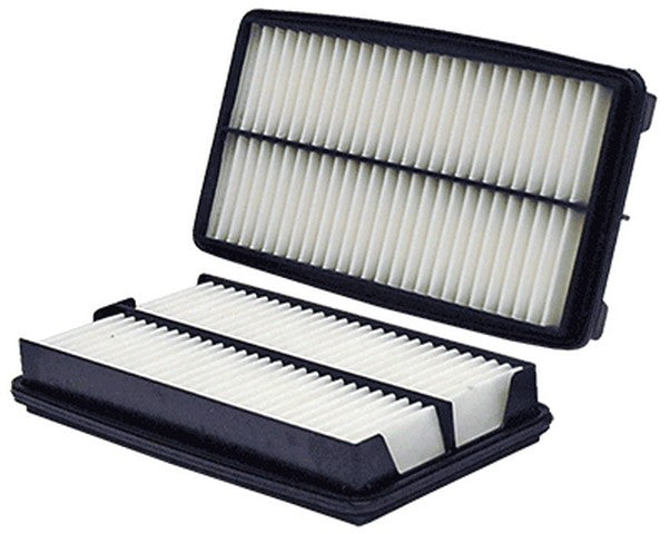 Engine Air Filter Wix Filters 49042