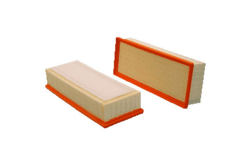Engine Air Filter Wix Filters 49043