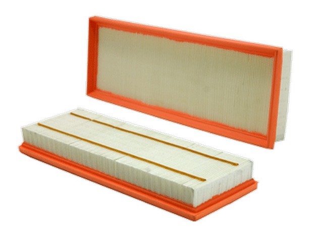 Engine Air Filter Wix Filters 49048