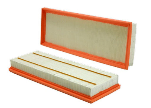 Engine Air Filter Wix Filters 49048