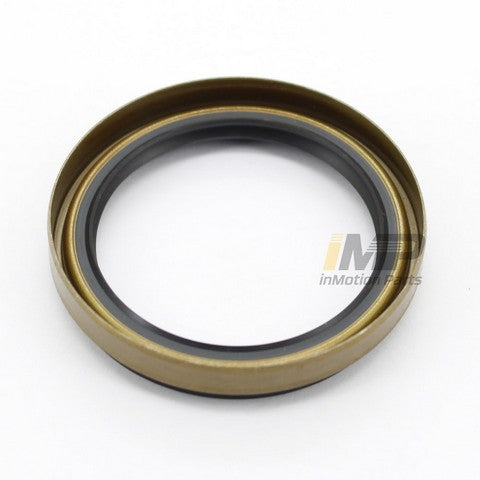 Wheel Seal WJB Automotive WS4904
