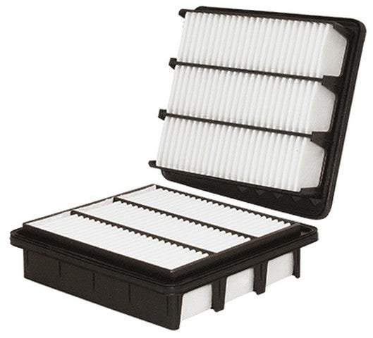 Engine Air Filter Wix Filters 49052