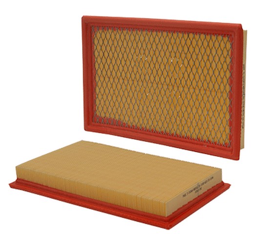 Engine Air Filter Wix Filters 49054