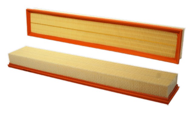 Engine Air Filter Wix Filters 49055