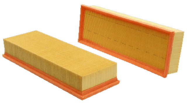 Engine Air Filter Wix Filters 49064