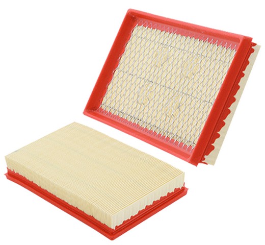 Engine Air Filter Wix Filters 49067