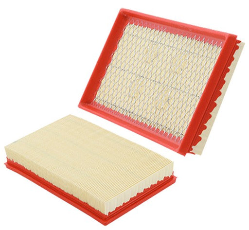 Engine Air Filter Wix Filters 49067