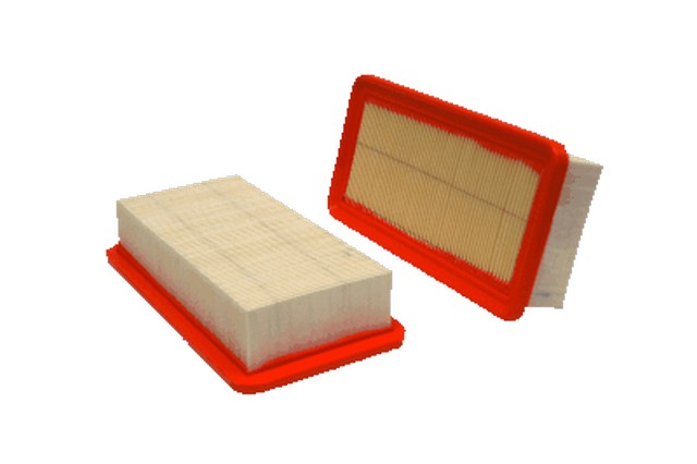 Engine Air Filter Wix Filters 49069