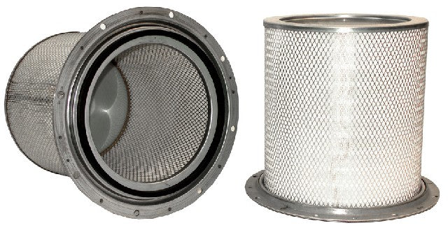 Air Filter Wix Filters 49080