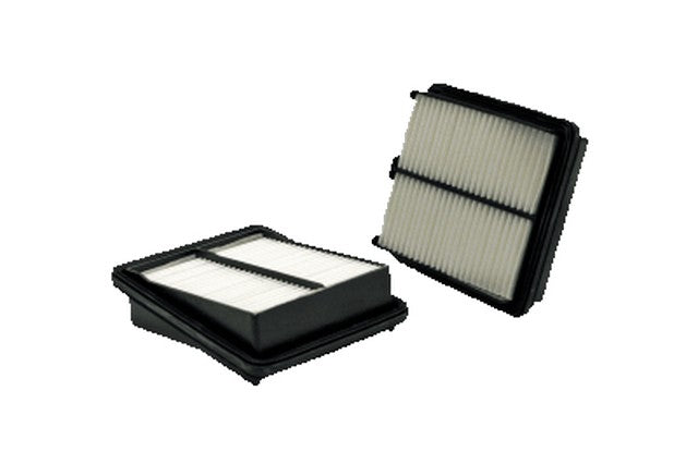 Engine Air Filter Wix Filters 49086