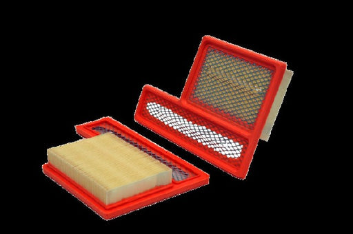 Air Filter Wix Filters 49087