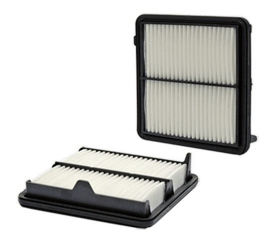 Engine Air Filter Wix Filters 49091