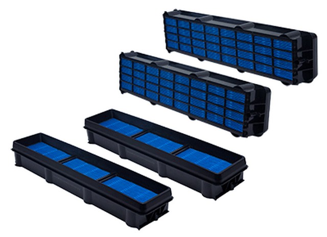 Cabin Air Filter Wix Filters 49096