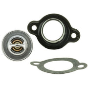 Engine Coolant Thermostat Housing Assembly MotoRad 4909KT