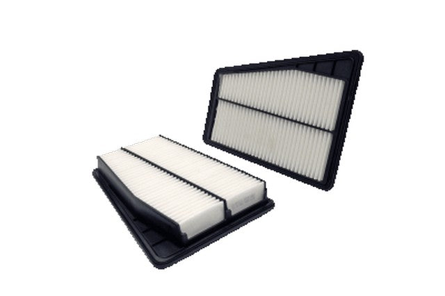 Engine Air Filter Wix Filters 49100