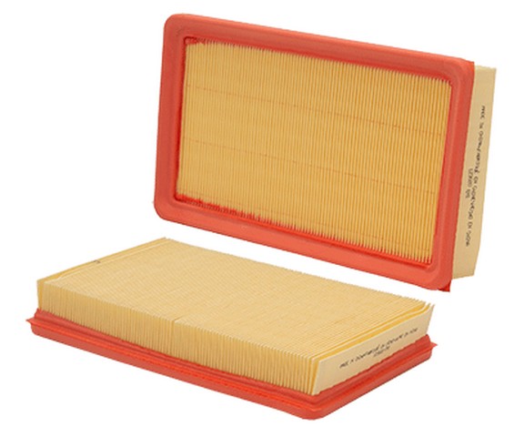 Engine Air Filter Wix Filters 49114