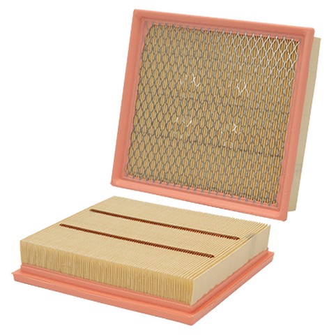 Engine Air Filter Wix Filters 49115
