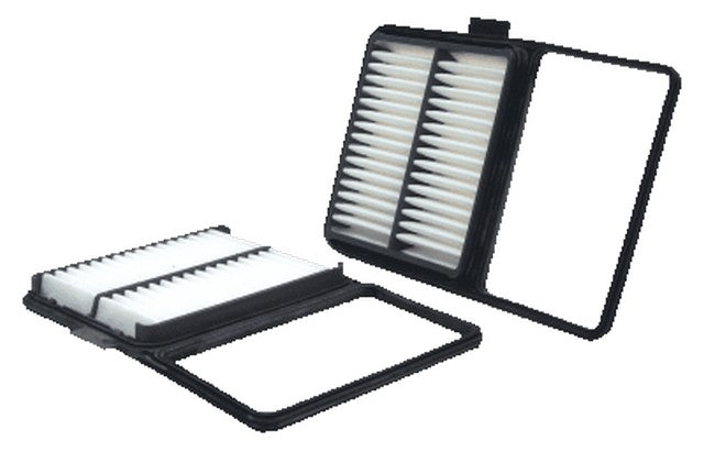 Air Filter Wix Filters 49116