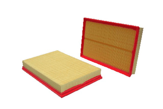 Engine Air Filter Wix Filters 49122
