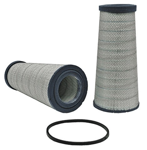 Engine Air Filter Wix Filters 49147