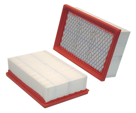 Cabin Air Filter Wix Filters 49161