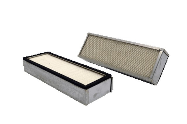 Cabin Air Filter Wix Filters 49162