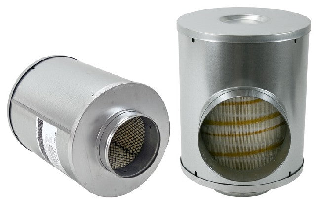 Air Filter Wix Filters 49173