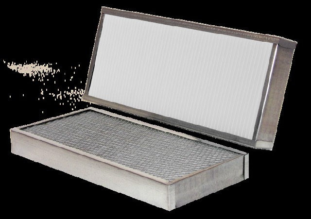 Air Filter Wix Filters 49174