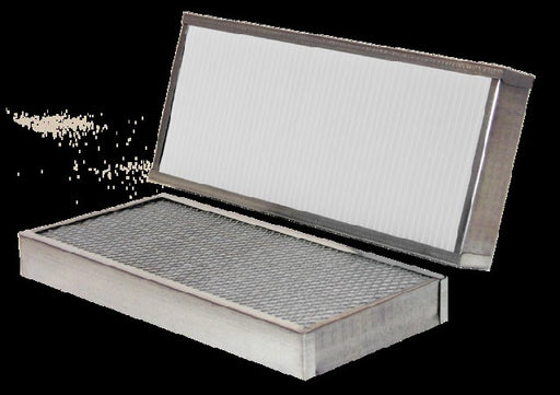 Air Filter Wix Filters 49174