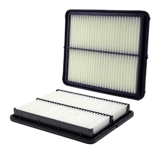 Engine Air Filter Wix Filters 49180